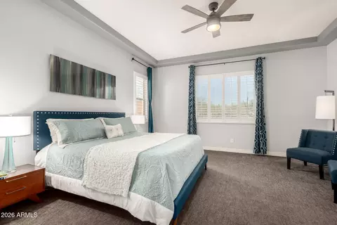 Bedroom - 22823 N 46th St, Phoenix, AZ 85050 photo 3 of 5