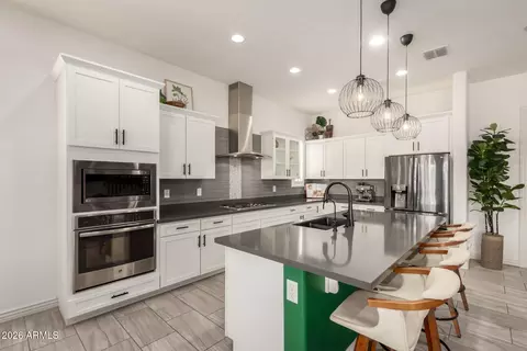 Kitchen - 22823 N 46th St, Phoenix, AZ 85050 photo 1 of 3