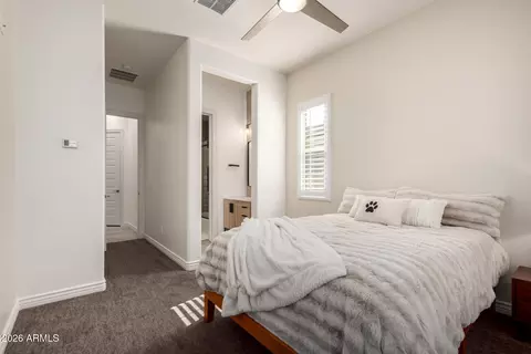 Bedroom - 22823 N 46th St, Phoenix, AZ 85050 photo 5 of 5
