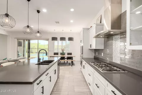 Kitchen - 22823 N 46th St, Phoenix, AZ 85050 photo 3 of 3