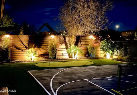 Exterior - 22823 N 46th St, Phoenix, AZ 85050 photo 4 of 8