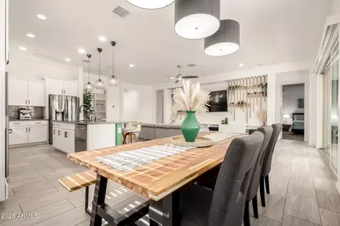 Dining - 22823 N 46th St, Phoenix, AZ 85050 photo 2 of 2