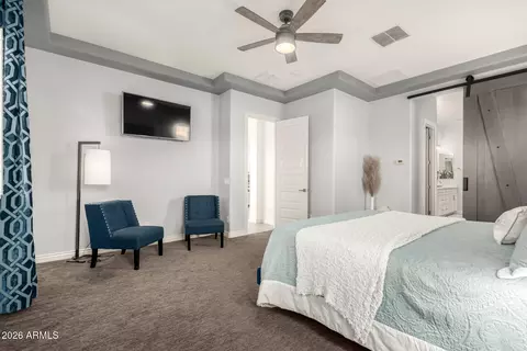 Bedroom - 22823 N 46th St, Phoenix, AZ 85050 photo 2 of 5