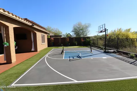 Exterior - 22823 N 46th St, Phoenix, AZ 85050 photo 6 of 8