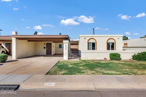 6816 N 29th Ln, Phoenix, AZ 85017