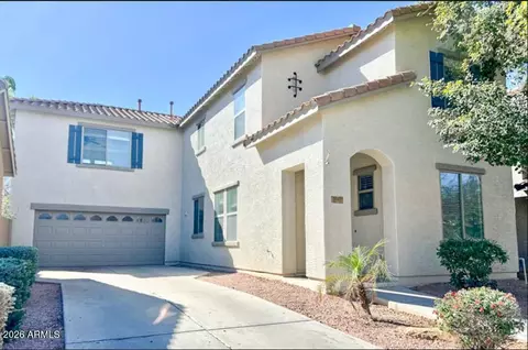 3317 E Carla Vista Dr, Gilbert, AZ 85295