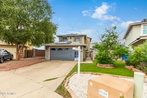3732 W Bluefield Ave, Glendale, AZ 85308