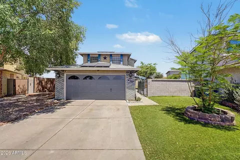 3732 W Bluefield Ave, Glendale, AZ 85308