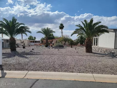 3706 N Kansas Ave #113, Florence, AZ 85132