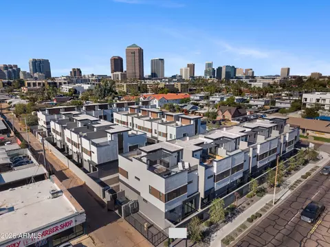 377 E Windsor Ave #21, Phoenix, AZ 85004