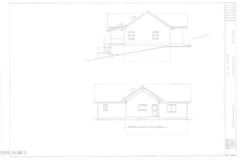 165 N Portal Dr #165, Pine, AZ 85544 photo 6