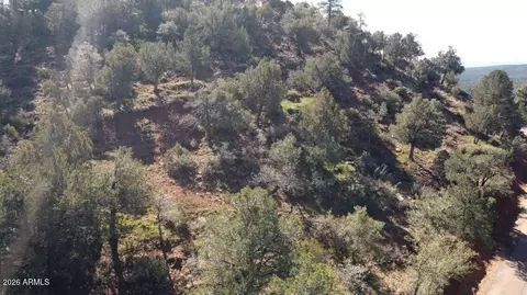 165 N Portal Dr #165, Pine, AZ 85544 photo 8
