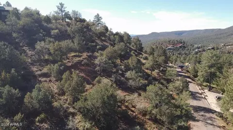 165 N Portal Dr #165, Pine, AZ 85544 photo 9