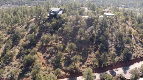 165 N Portal Dr #165, Pine, AZ 85544 photo 5