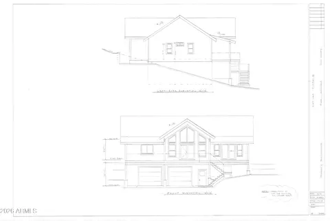 165 N Portal Dr #165, Pine, AZ 85544 photo 4