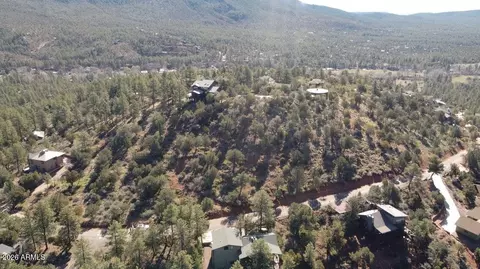 165 N Portal Dr #165, Pine, AZ 85544