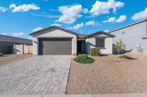 26320 N Thornhill Dr, Peoria, AZ 85383