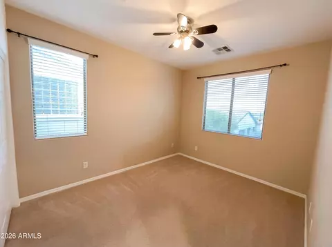 Bedroom - 4384 E Page Ave, Gilbert, AZ 85234 photo 3 of 7