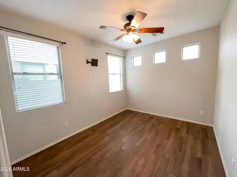 Bedroom - 4384 E Page Ave, Gilbert, AZ 85234 photo 1 of 7