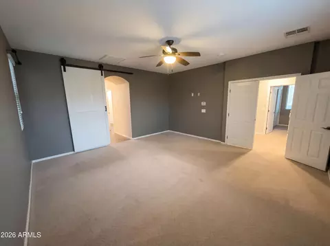 Bedroom - 4384 E Page Ave, Gilbert, AZ 85234 photo 7 of 7