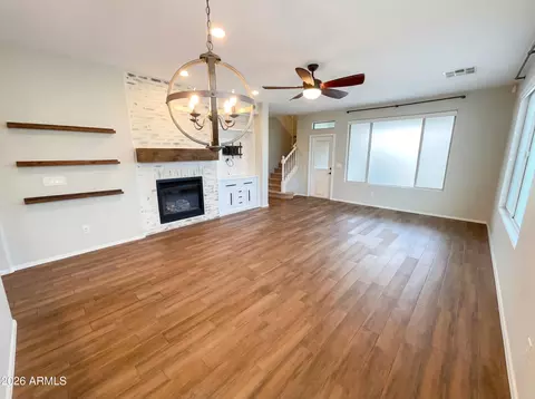 Living - 4384 E Page Ave, Gilbert, AZ 85234 photo 3 of 3