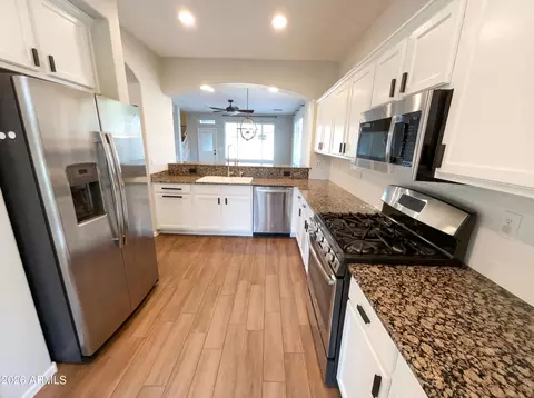 Kitchen - 4384 E Page Ave, Gilbert, AZ 85234 photo 1 of 3