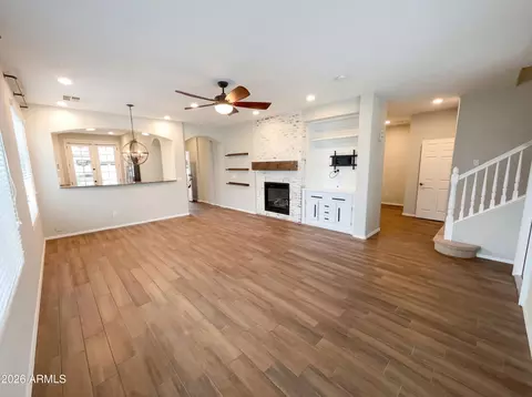 Living - 4384 E Page Ave, Gilbert, AZ 85234 photo 1 of 3