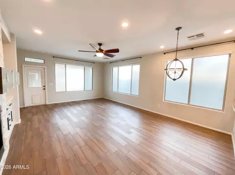 Living - 4384 E Page Ave, Gilbert, AZ 85234 photo 2 of 3
