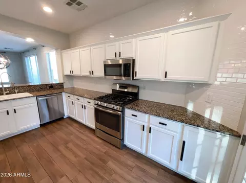 Kitchen - 4384 E Page Ave, Gilbert, AZ 85234 photo 2 of 3