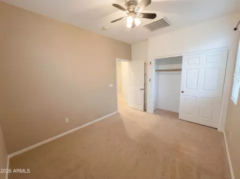 Bedroom - 4384 E Page Ave, Gilbert, AZ 85234 photo 4 of 7