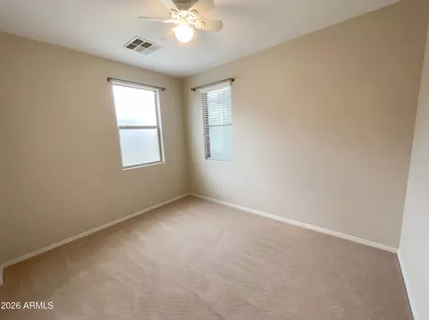 Bedroom - 4384 E Page Ave, Gilbert, AZ 85234 photo 5 of 7