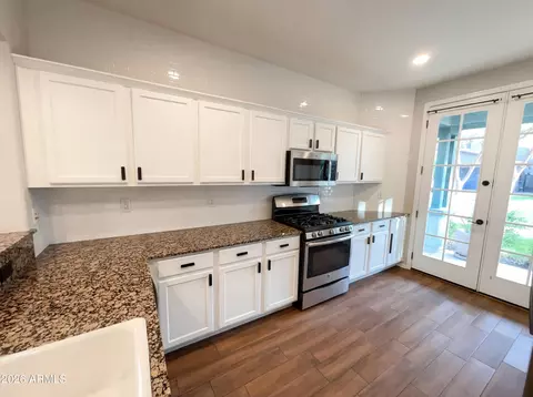 Kitchen - 4384 E Page Ave, Gilbert, AZ 85234 photo 3 of 3