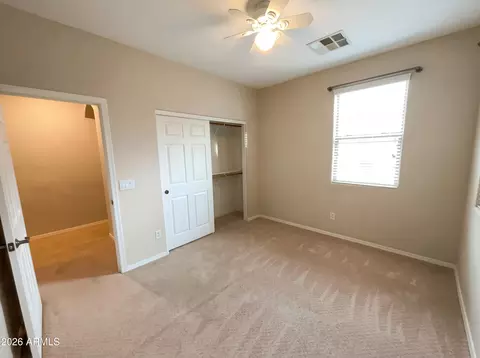 Bedroom - 4384 E Page Ave, Gilbert, AZ 85234 photo 6 of 7
