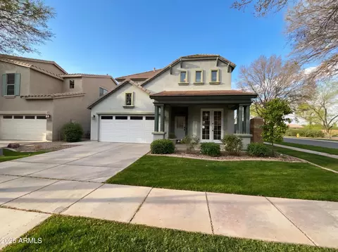 4384 E Page Ave, Gilbert, AZ 85234