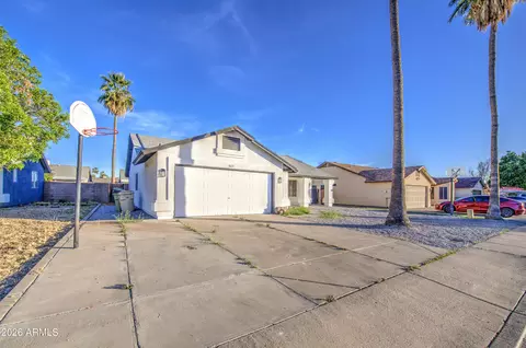 6631 N 85th Ave, Glendale, AZ 85305