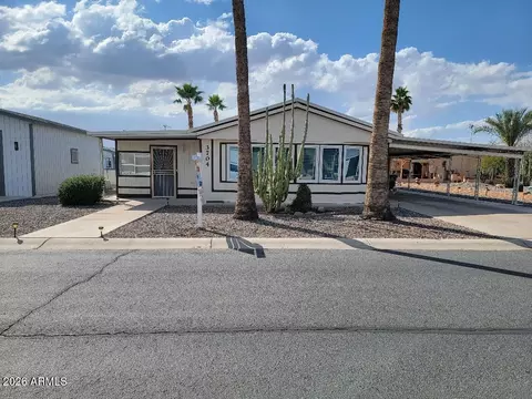 3704 N Kansas Ave, Florence, AZ 85132