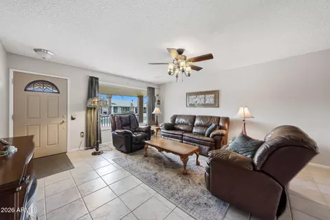 12402 W Sonnet Dr, Sun City West, AZ 85375