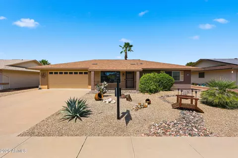 12402 W Sonnet Dr, Sun City West, AZ 85375
