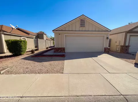 18803 N 33rd Dr, Phoenix, AZ 85027