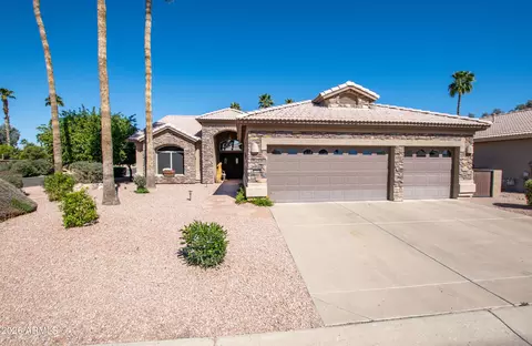 15450 W Fairmount Ave, Goodyear, AZ 85395