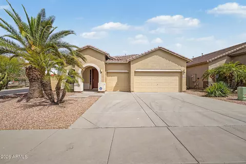 34153 N Danja Dr, Queen Creek, AZ 85142