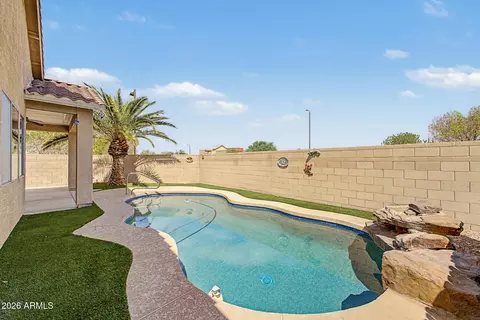 34153 N Danja Dr, Queen Creek, AZ 85142
