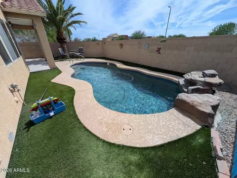 34153 N Danja Dr, Queen Creek, AZ 85142