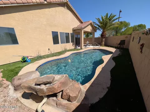 34153 N Danja Dr, Queen Creek, AZ 85142