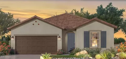 5804 N Oak Creek Dr, Eloy, AZ 85131