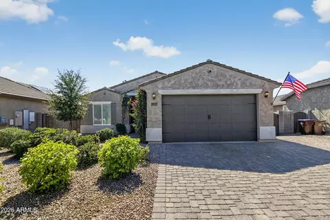 2015 W Olivia Dr, San Tan Valley, AZ 85142