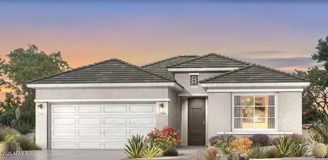 5717 N Maverick Dr, Eloy, AZ 85131