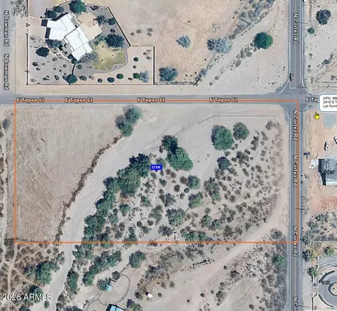 2205 E Tepee St #1C, Apache Junction, AZ 85119