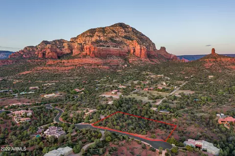 100 Silverleaf Dr #27, Sedona, AZ 86336
