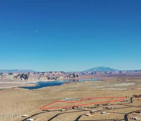 31 Canyon View Dr # X, Page, AZ 86040